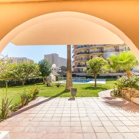 Lägenhet Erisa 52 By Ivi Real Estate *