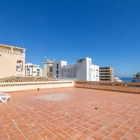 Erisa 52 By Ivi Real Estate Lägenhet *
