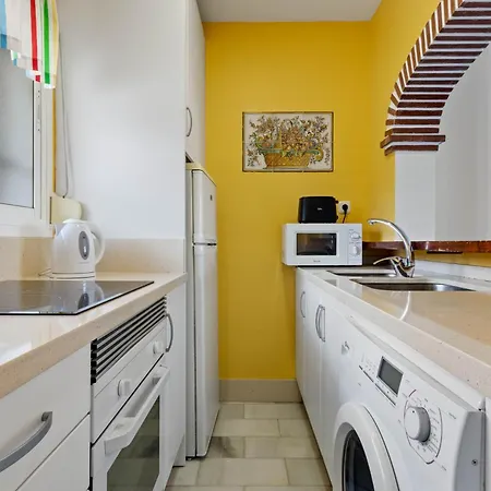 Erisa 52 By Ivi Real Estate Apartment Torremolinos