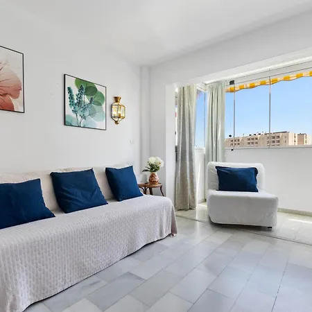 Lägenhet Erisa 52 By Ivi Real Estate Torremolinos