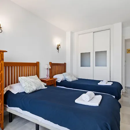 Appartement Erisa 52 By Ivi Real Estate *