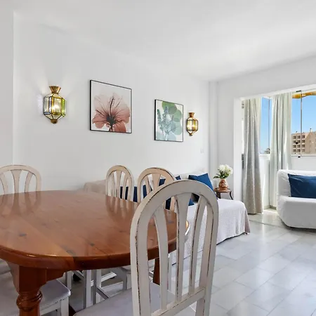 Appartement Erisa 52 By Ivi Real Estate Torremolinos