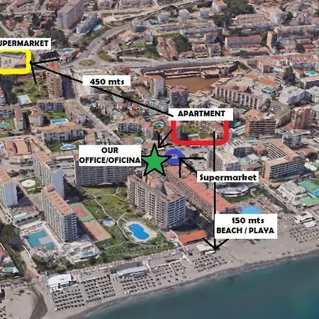 Apartamento Erisa 52 By Ivi Real Estate *