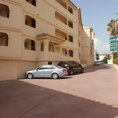 Erisa 52 By Ivi Real Estate Torremolinos