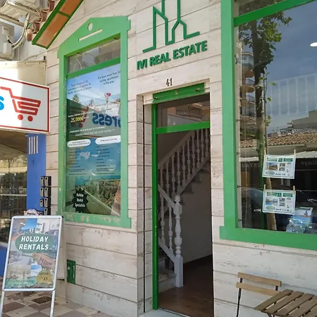 Erisa 52 By Ivi Real Estate