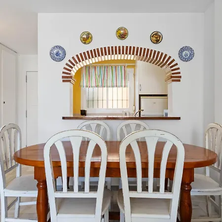 Appartamento Erisa 52 By Ivi Real Estate Torremolinos