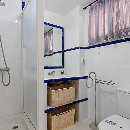 Erisa 52 By Ivi Real Estate Torremolinos