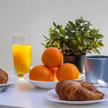 Erisa 52 By Ivi Real Estate Torremolinos