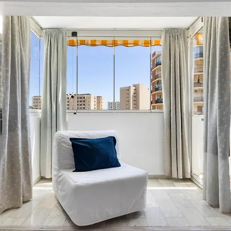 Erisa 52 By Ivi Real Estate Appartement