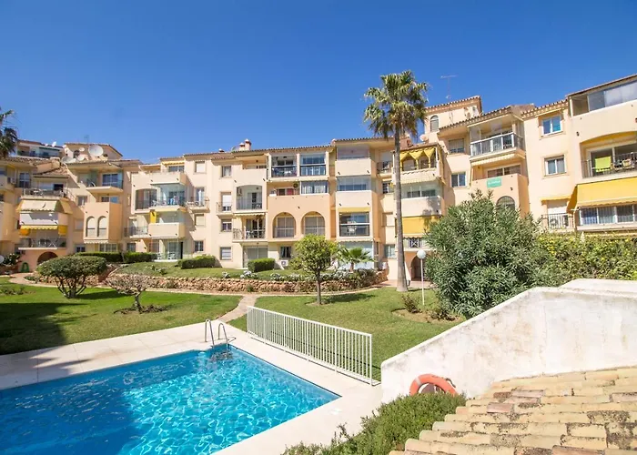 Erisa 52 By Ivi Real Estate * Torremolinos