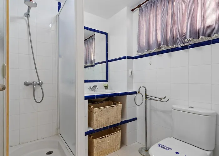 Erisa 52 By Ivi Real Estate Torremolinos