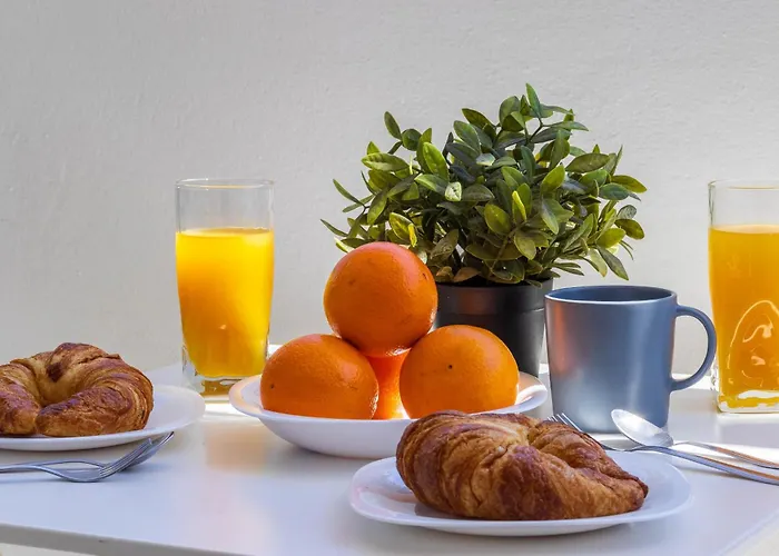 Erisa 52 By Ivi Real Estate Torremolinos