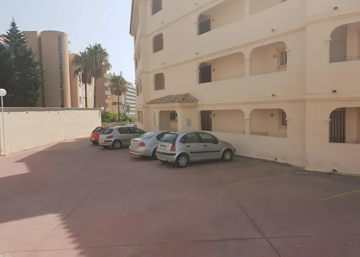 Apartment Erisa 52 By Ivi Real Estate Torremolinos