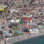 Apartmán Erisa 52 By Ivi Real Estate *