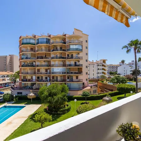 Erisa 52 By Ivi Real Estate Apartmán *