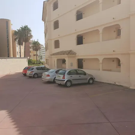 Apartmán Erisa 52 By Ivi Real Estate Torremolinos