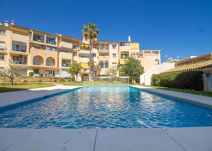 Erisa 52 By Ivi Real Estate Appartement *