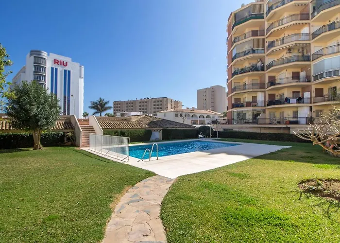 Erisa 52 By Ivi Real Estate Appartement *