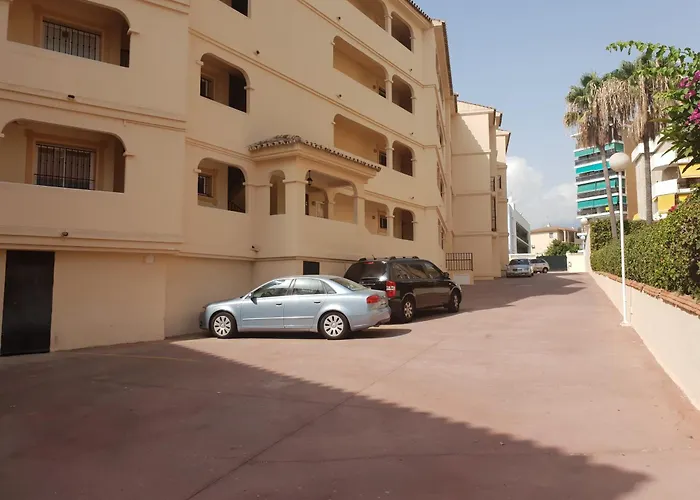 Erisa 52 By Ivi Real Estate Torremolinos