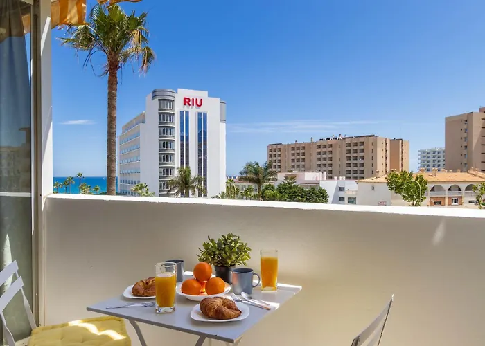 Appartement Erisa 52 By Ivi Real Estate