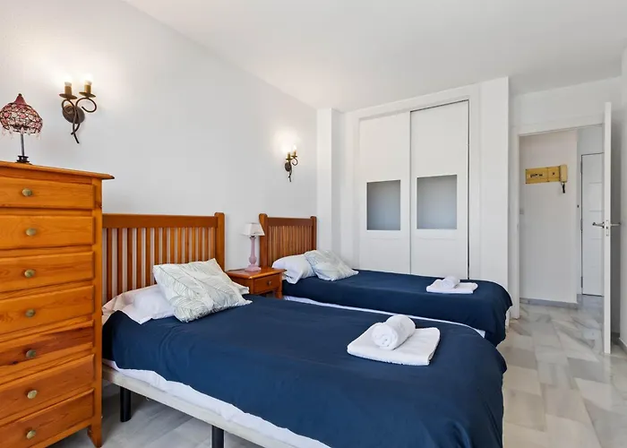 Appartement Erisa 52 By Ivi Real Estate *