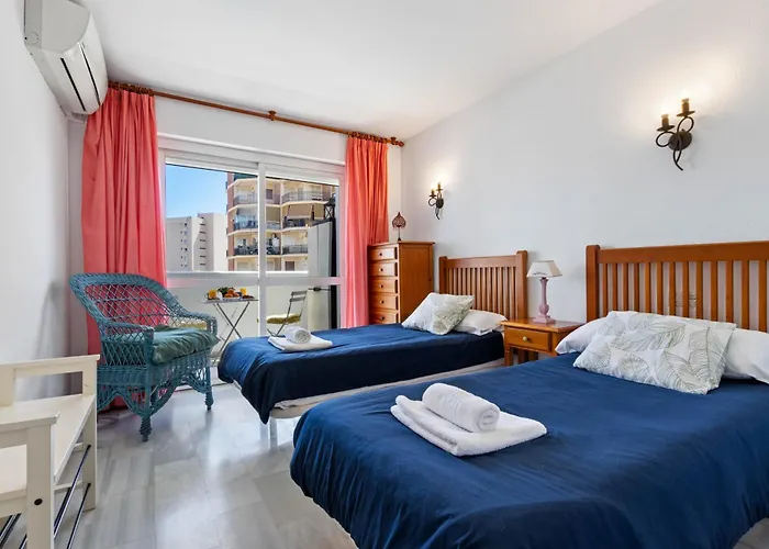 Appartement Erisa 52 By Ivi Real Estate *