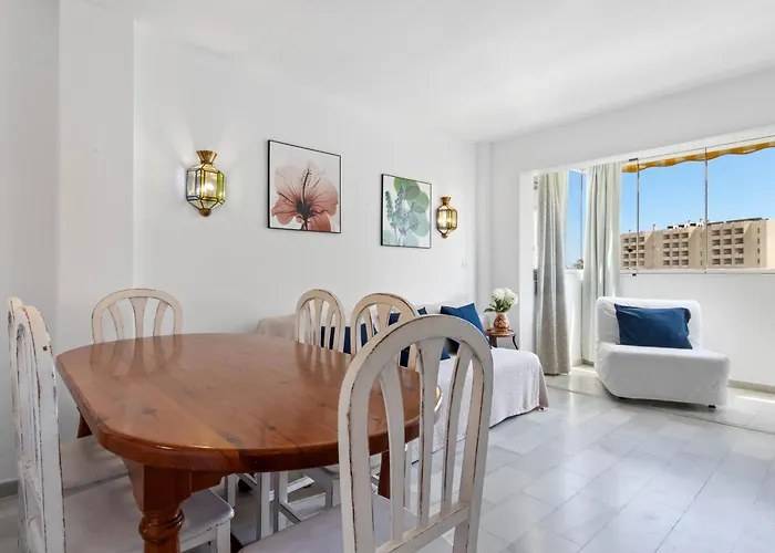 Appartement Erisa 52 By Ivi Real Estate Torremolinos