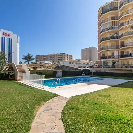 Erisa 52 By Ivi Real Estate Apartamento *