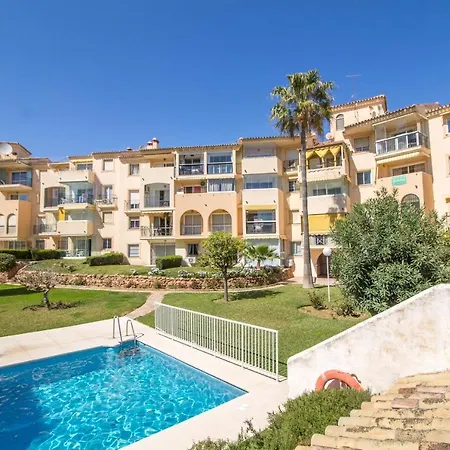 Erisa 52 By Ivi Real Estate * Torremolinos