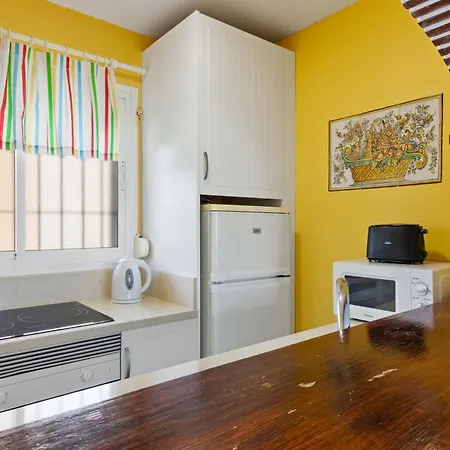 Erisa 52 By Ivi Real Estate * Торремолинос