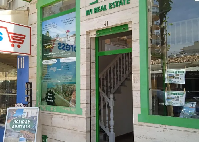 Erisa 52 By Ivi Real Estate